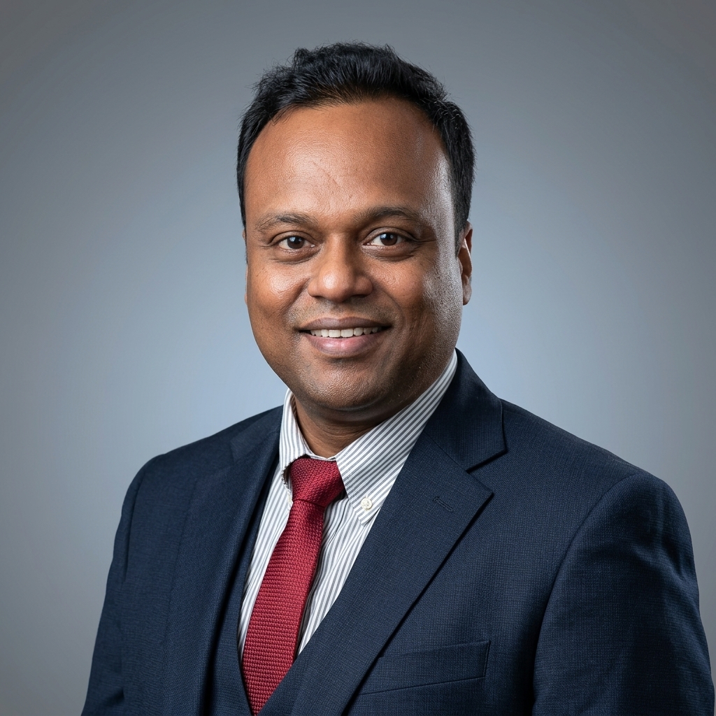 Mr. Arafat Rahman